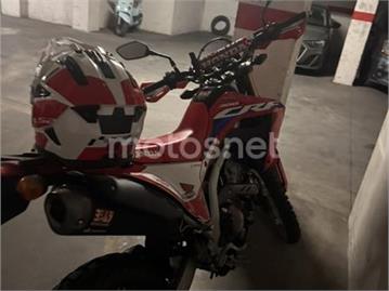 Honda CRF 300 L