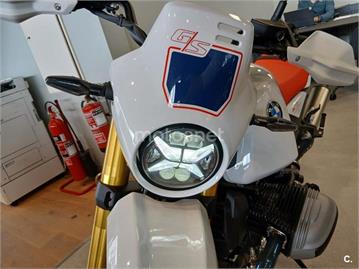 BMW R 12 GS Versión 2025