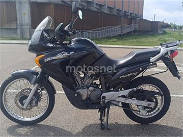 HONDA Transalp XL 600 V Versión 1997 - 2005