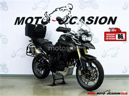 Triumph Tiger 800