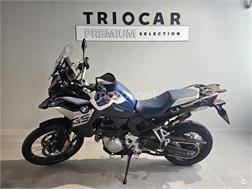 BMW F 850 GS