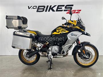 BMW F 850 GS