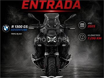 BMW R 1300 GS Adventure