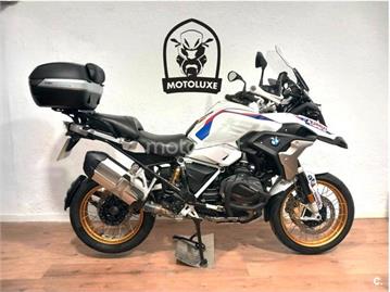 BMW R 1250 GS HP