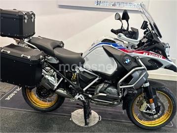 BMW R 1250 GS Adventure Versión 2019 - 2024