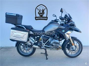 BMW R 1200 GS