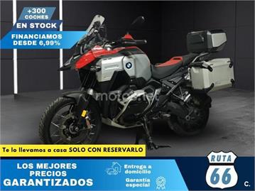 BMW R 1300 GS Adventure