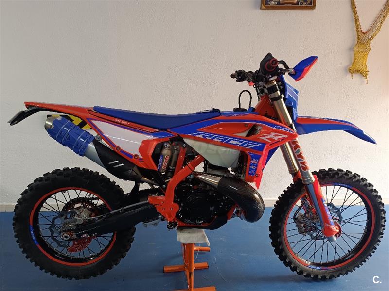 Beta RR Racing 2t 300