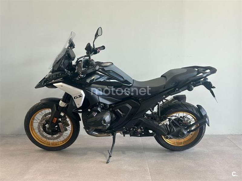 BMW R 1300 GS Versión 2023