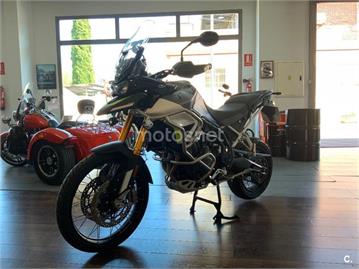 Triumph Tiger
