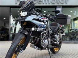 BMW F 850