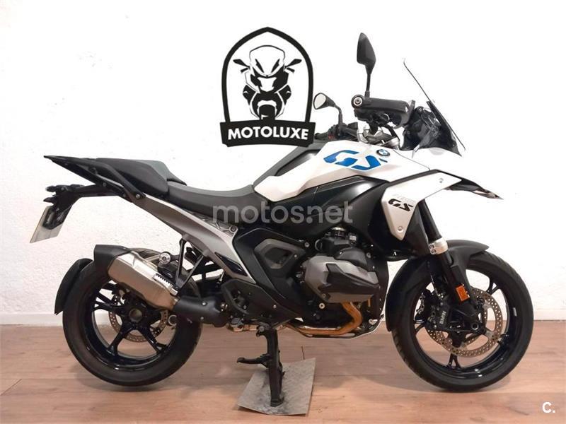 BMW R 1300 GS