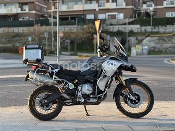 BMW F 850 GS Adventure