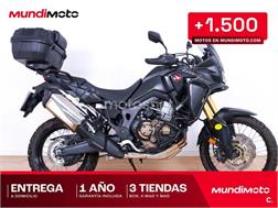 HONDA CRF1000L Africa Twin DCT