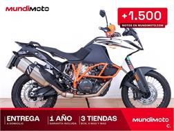 KTM 1090 Adventure