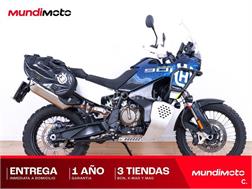 HUSQVARNA Norden 901 Expedition