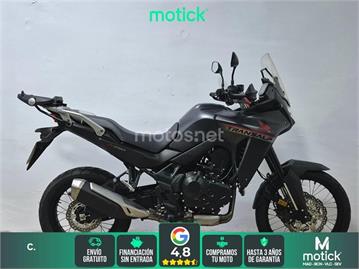 HONDA XL 750 Transalp Versión 2023 - 2024