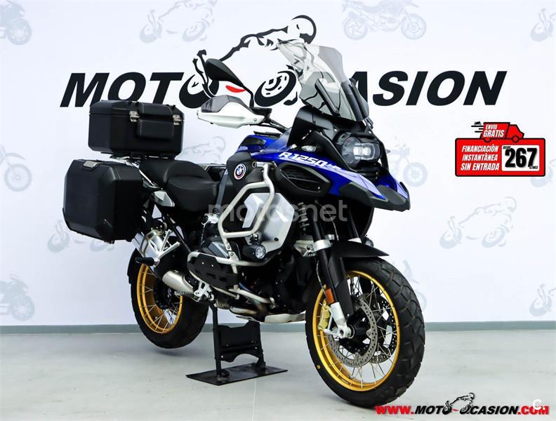 BMW R 1250 GS