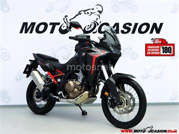 HONDA CRF1100L Africa Twin Versión 2019 - 2021