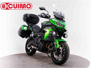 Kawasaki Versys