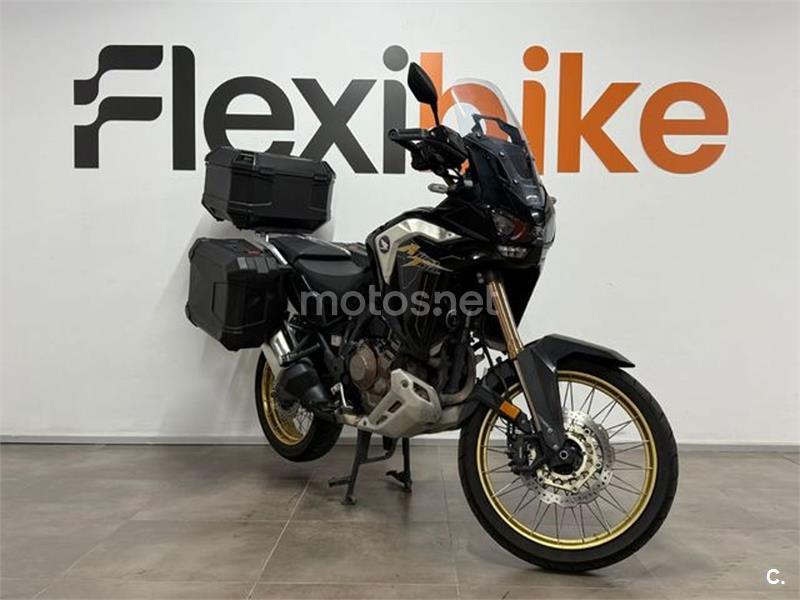 HONDA CRF1100L Africa Twin Versión 2019 - 2021