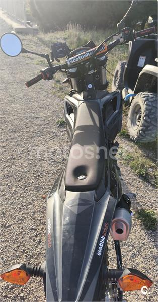 Beta RR Enduro 4t 125