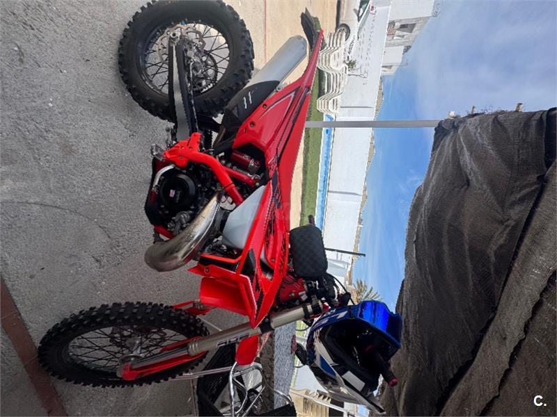 BETA RR 300 ENDURO 2T Versión 2019