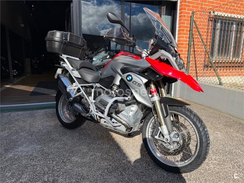 BMW R 1200 GS