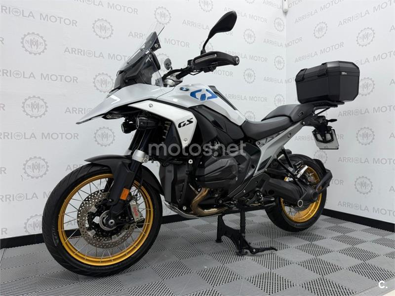 BMW R 1300 GS Versión 2023
