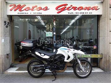 BMW F 650 GS 30 Years GS 2011