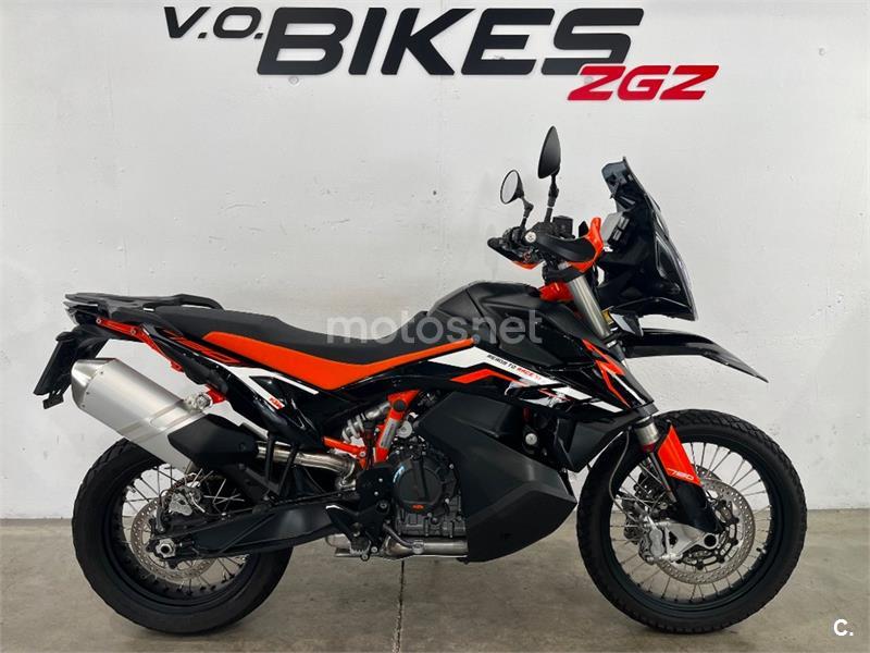 KTM 790 Adventure R