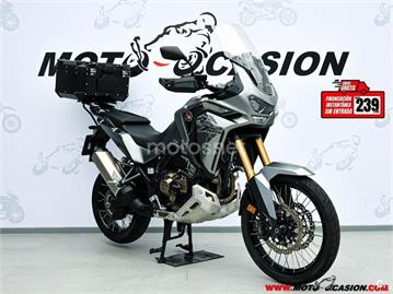HONDA CRF1100L Africa Twin Adventure Sports DCT