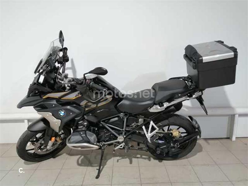 BMW R1200gs