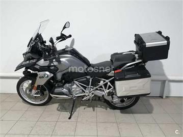 BMW R 1200 GS Versión 2010 - 2013
