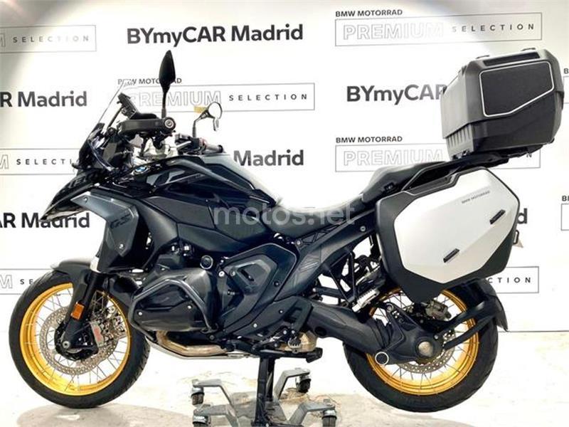 BMW R 1300 GS Versión 2023