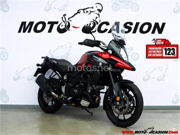 SUZUKI V-Strom 1000 ABS