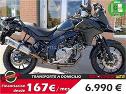 SUZUKI V-Strom 650 ABS Versión 2017