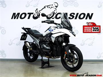 BMW R 1300 GS Versión