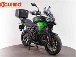 Kawasaki Versys 650