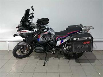 BMW R1200gs