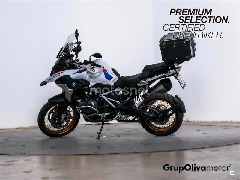 BMW R 1250 GS