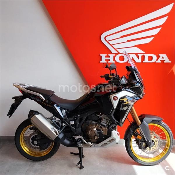 HONDA CRF1100L Africa Twin Adventure Sports DCT