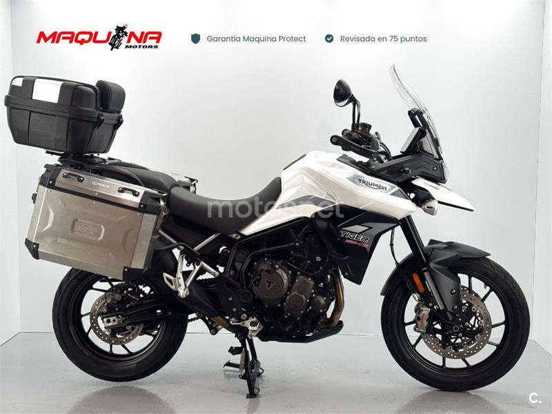TRIUMPH TIGER 900 GT Pro