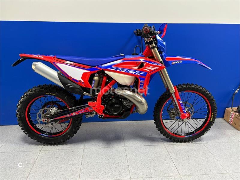 Beta RR Racing 2t 250