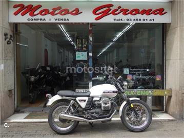 Moto Guzzi V7 Classic 2009
