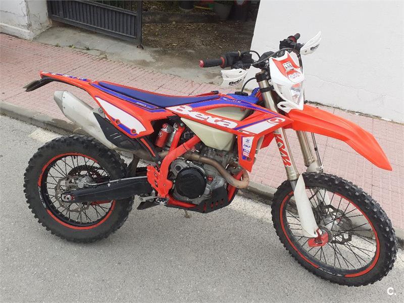 BETA RR Racing 4T 350