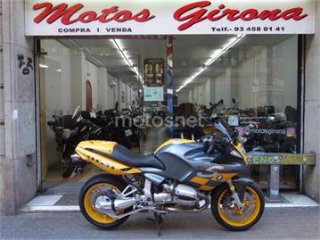 BMW R 1100 S 2003