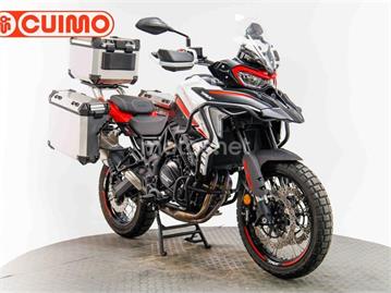 Benelli TRK 702 X