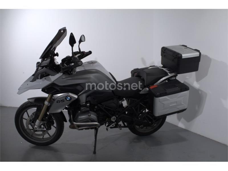 BMW R 1200 GS