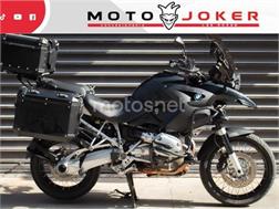 BMW R 1200 GS